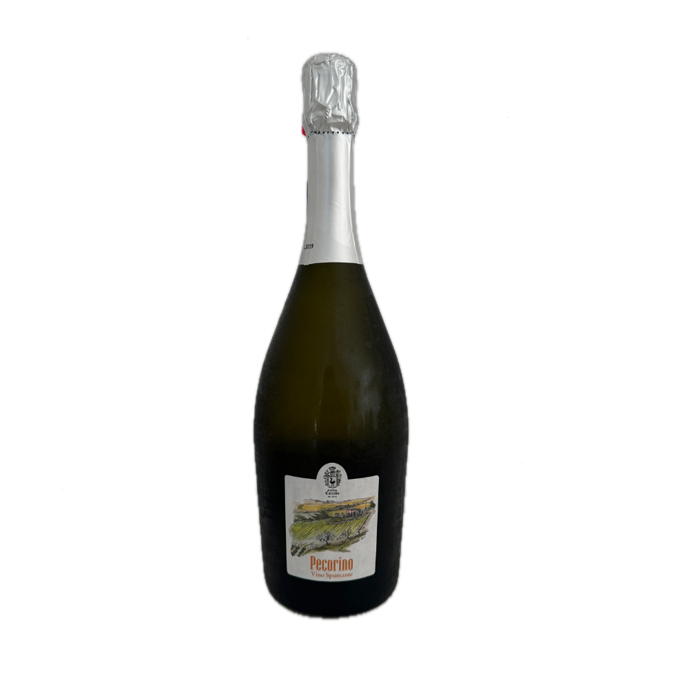 Spumante Pecorino 6 Flaschen á 0,75 l